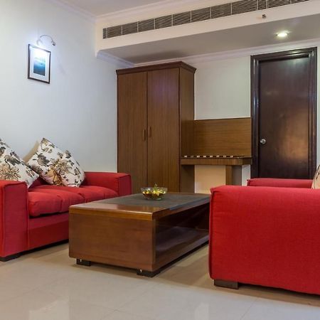 Hotel Saptagiri Hyderabad Luaran gambar