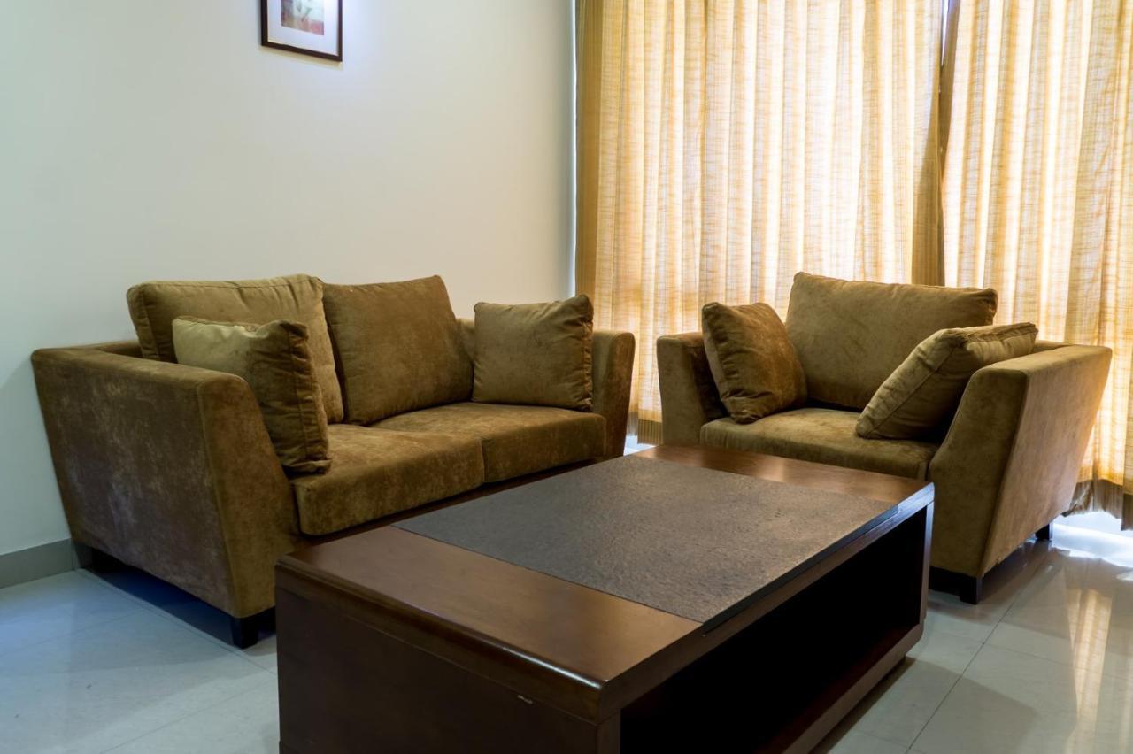 Hotel Saptagiri Hyderabad Luaran gambar