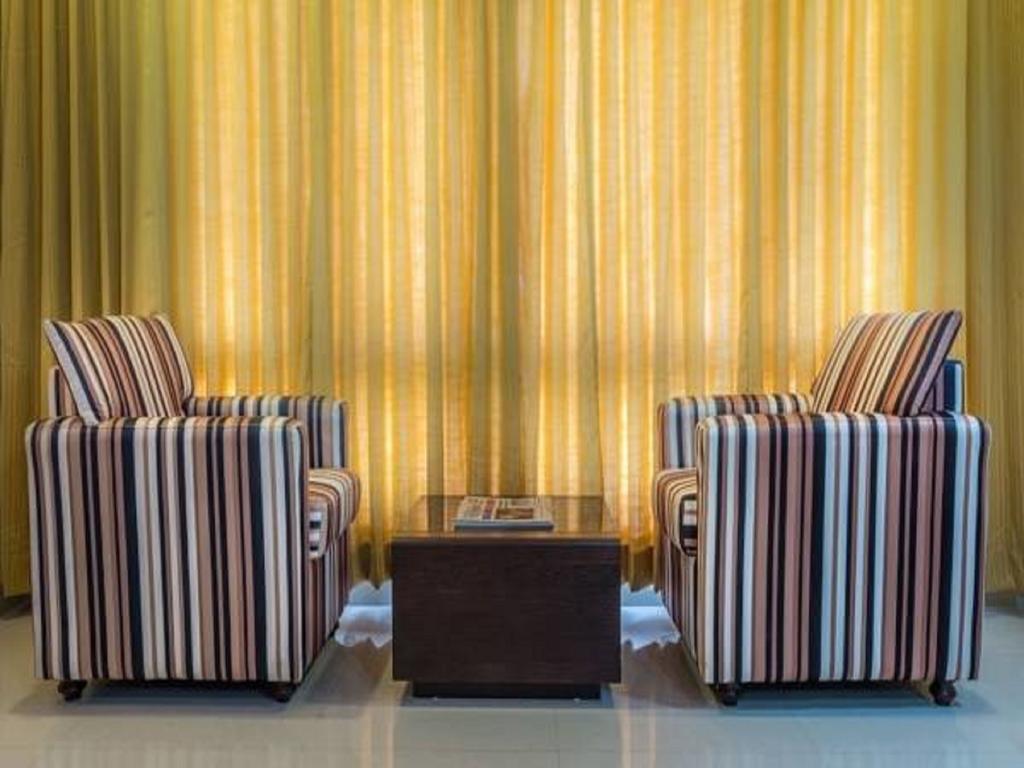 Hotel Saptagiri Hyderabad Bilik gambar